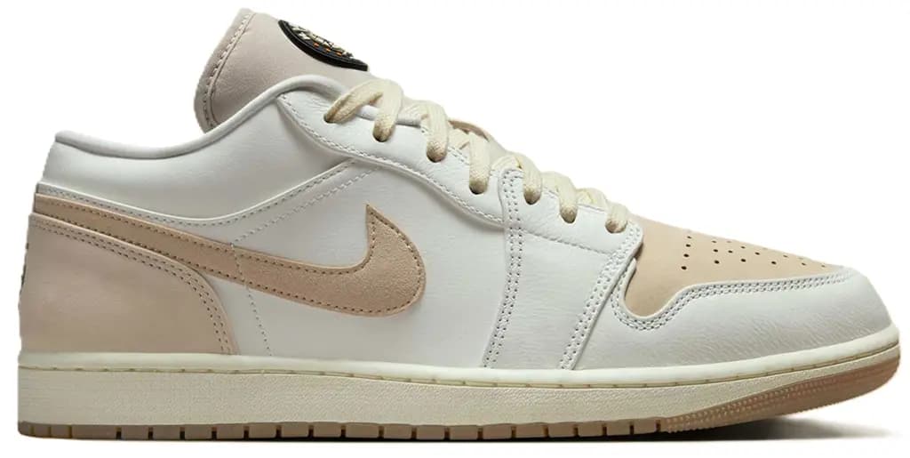 Giày Nike Air Jordan 1 Low 'Dongdan' IB8855-121