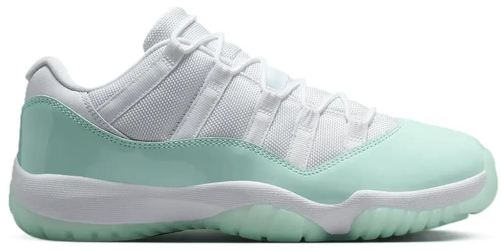 Giày Nike Air Jordan 11 Retro Low 'Igloo' AH7860-103