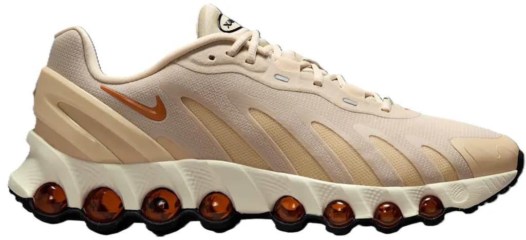 Giày Nike Air Max DN8 'Light Khaki' FQ7860-204