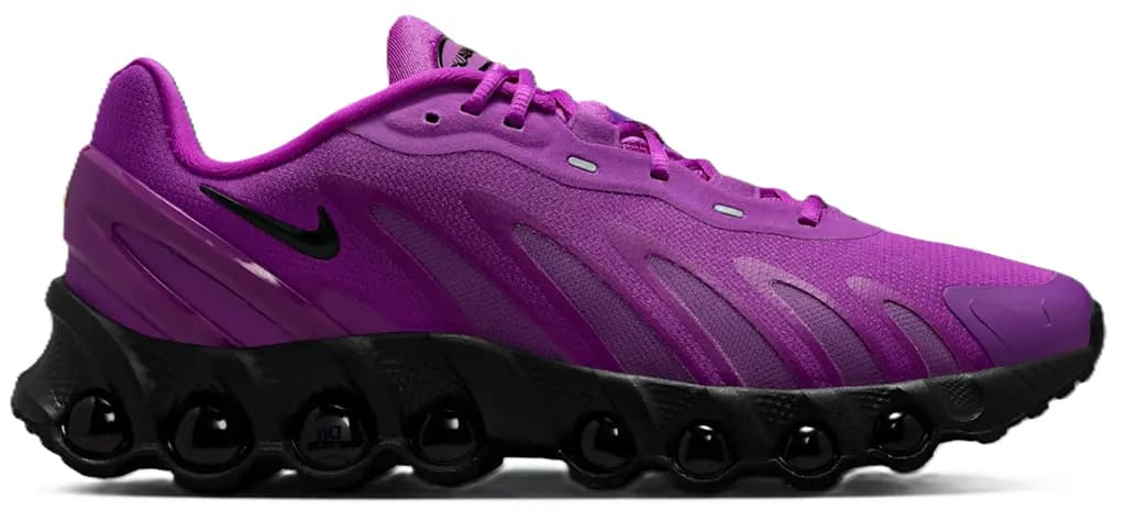 Giày Nike Air Max DN8 'Vivid Purple Black' FQ7860-501