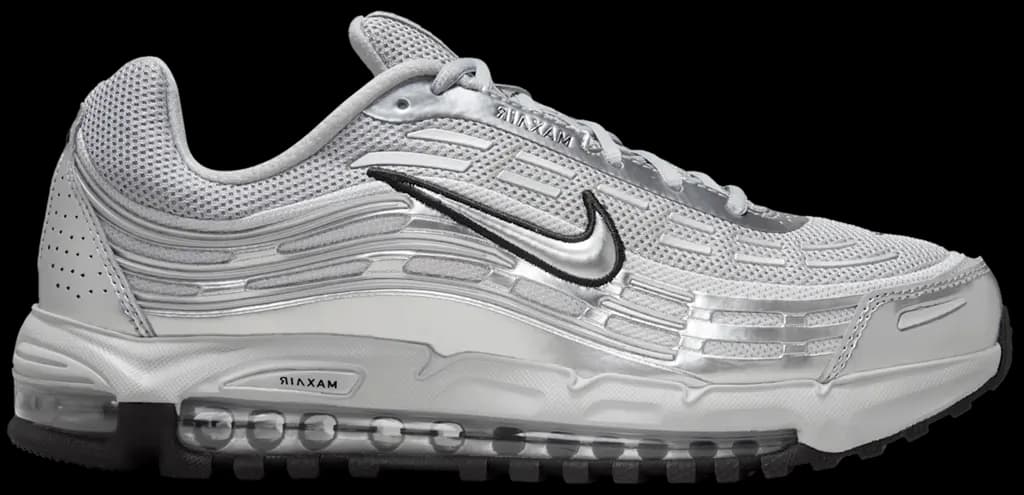 Giày Nike Air Max TL 2.5 'Metallic Silver' HM8818-001