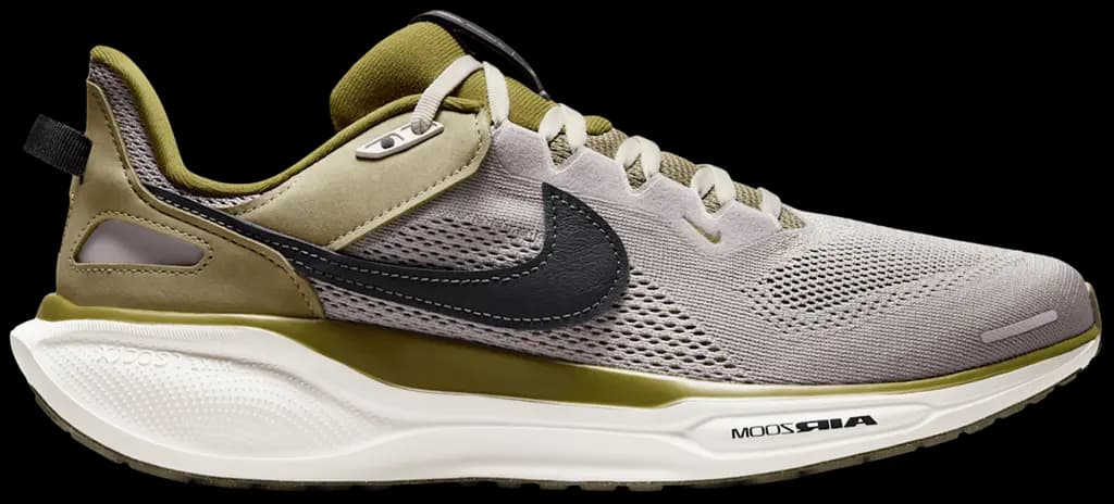 Giày Nike Air Zoom Pegasus 41 SP 'College Grey Anthracite' HQ6025-001