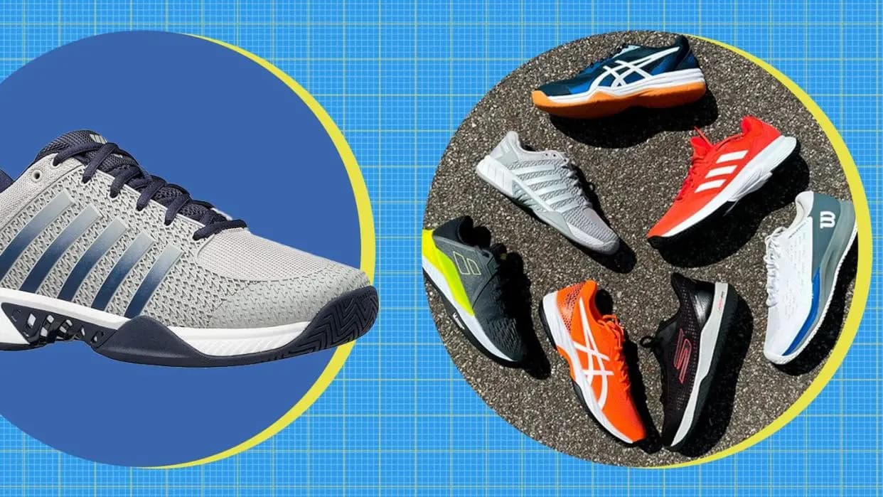 Top 6 Giày Pickleball Tốt Nhất Năm 2025