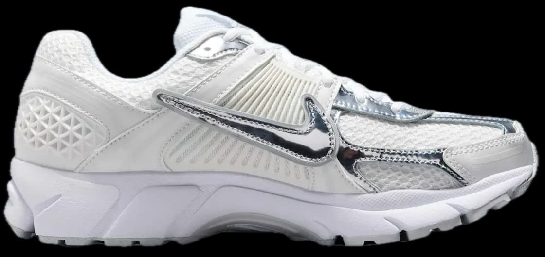 Giày Nike Air Zoom Vomero 5 ‘Chrome Toe’ HF7723-100