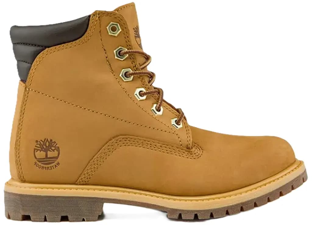 Giày Timberland Waterville Outdoor 'Brown' TB08168R231