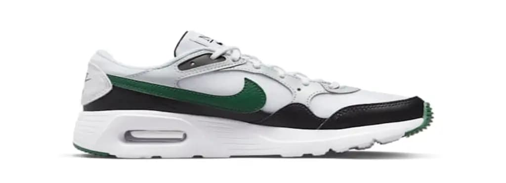 Giày Nike Air Max SC 'White Gorge Green' CZ5358-112