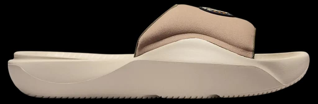 Dép Nike Jordan Franchise Slide 'Hemp Oatmeal' HQ8112-200