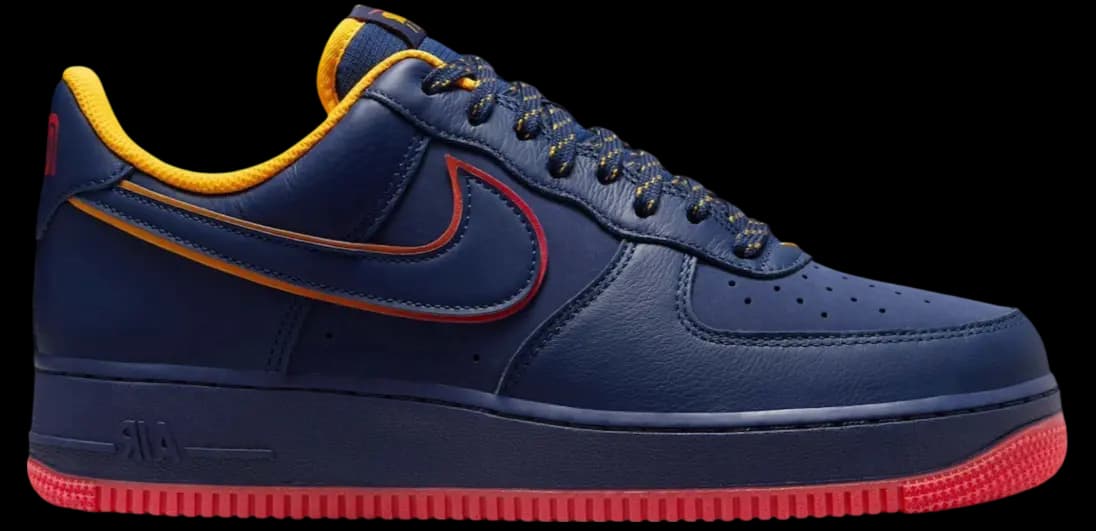 Giày Nike Air Force 1 Low 'Retro Lettering' HV5752-410