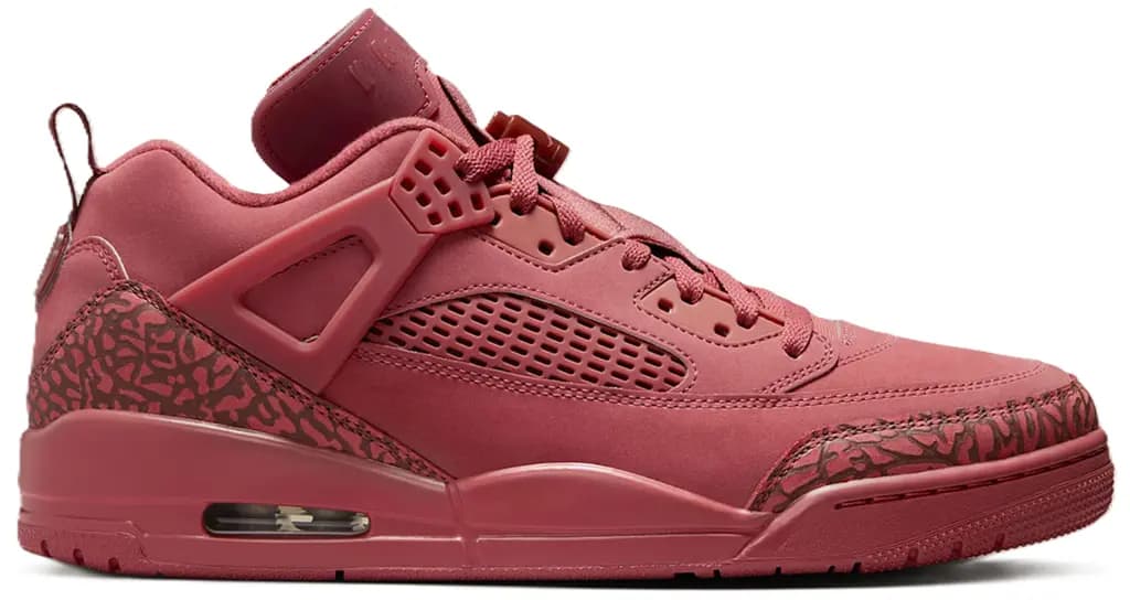 Giày Nike Air Jordan Spizike Low 'Canyon Rust' IH0170-691