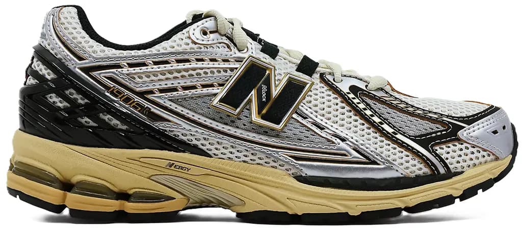 Giày New Balance 1906R 'Vintage Metallic Silver' M1906RAV