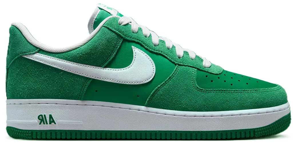 Giày Nike Air Force 1 SK8 'Stadium Green' IB6388-300