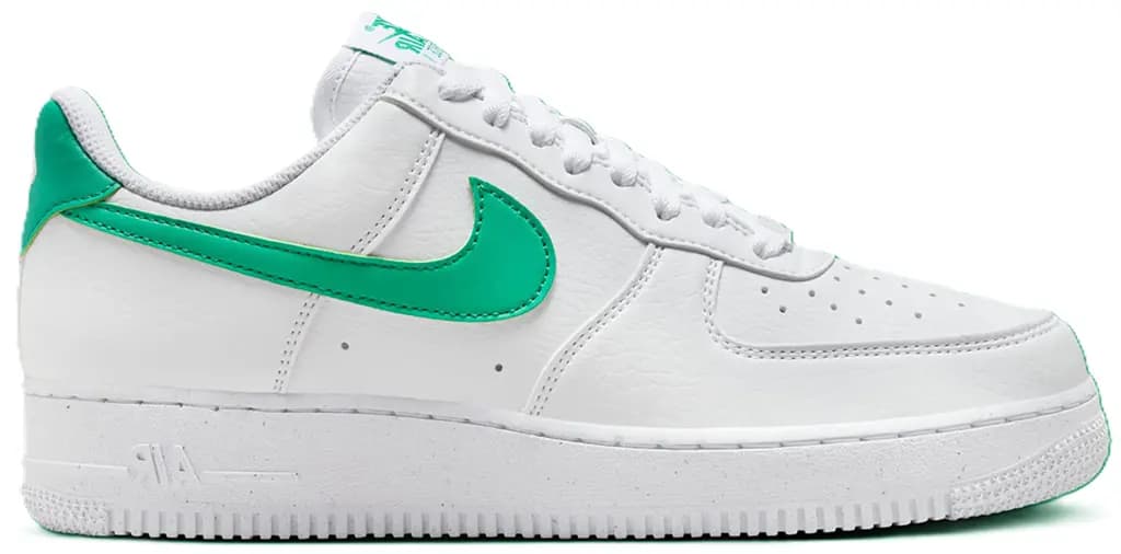 Giày Nike Air Force 1 '07 'Next Nature White Stadium' DV3808-108