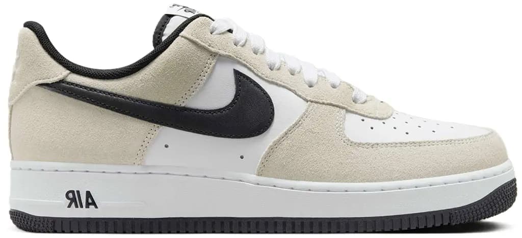 Giày Nike Air Force 1 SK8 'White Black' IB6388-100