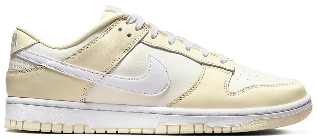 Giày Nike Dunk Low 'Coconut Milk' DJ6188-100
