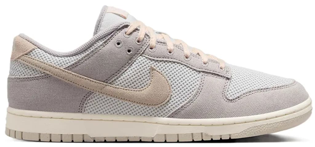 Giày Nike Dunk Low 'College Grey' HJ4329-002