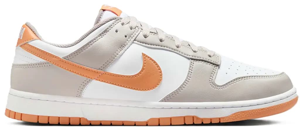 Giày Nike Dunk Low 'Apricot Agate' HF5441-110
