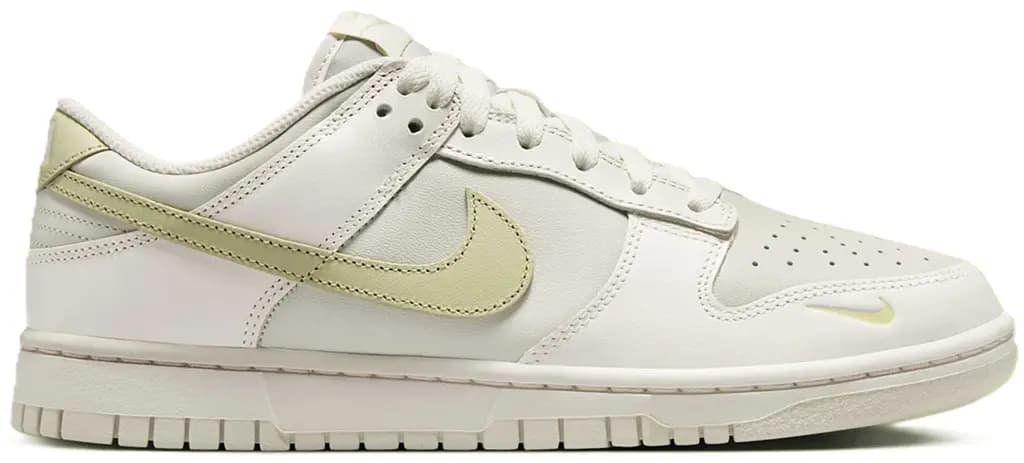 Giày Nike Dunk Low 'Phantom Olive Aura' IB3484-001