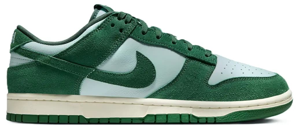 Giày Nike Dunk Low 'Team Dark Green' FQ8249-300