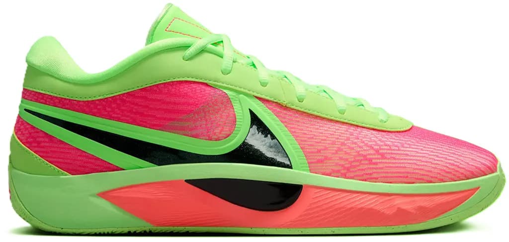 Giày Nike Giannis Zoom Freak 6 'Eva' HJ9109-300