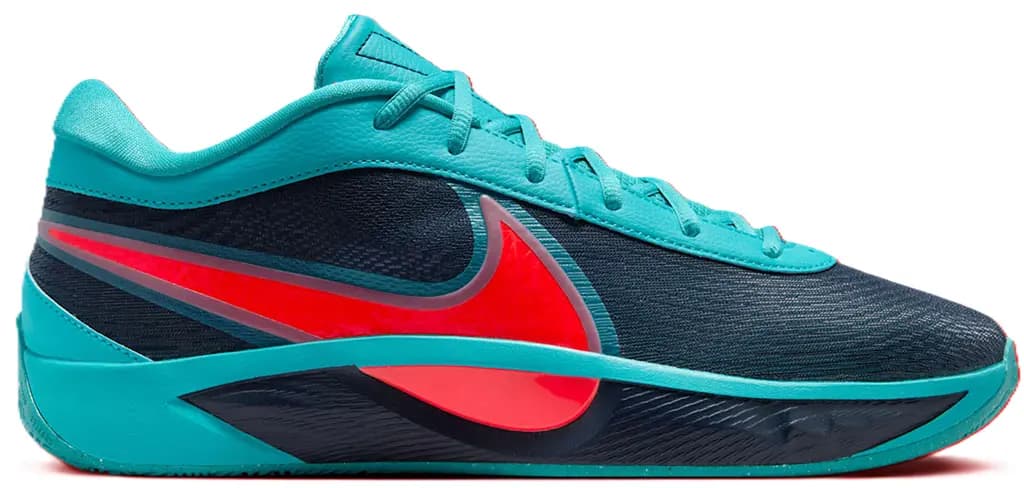 Giày Nike Giannis Freak 6 'Liam & Maverick' FJ7792-300