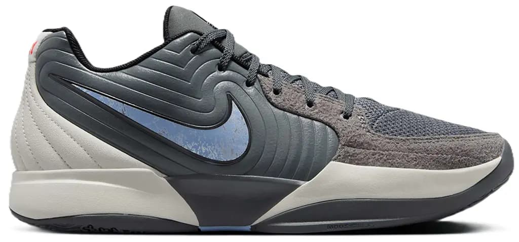 Giày Nike Ja 2 Exposure 'Iron Grey' FD7328-002