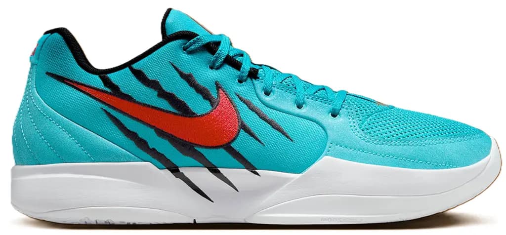 Giày Nike Ja 2 'Scratch' HQ1759-400