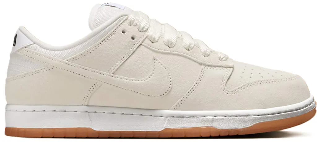 Giày Nike SB Dunk Low 'Pro B Pale Ivory' HJ0367-100