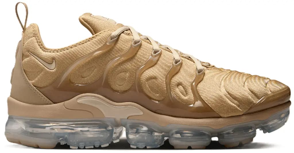 Giày Nike Air VaporMax Plus 'Parachute Beige' IB4008-297