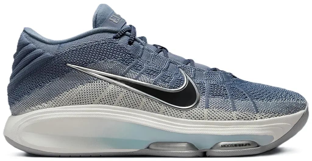 Giày Nike GT Hustle 3 'Ashen Slate' FV5953-402
