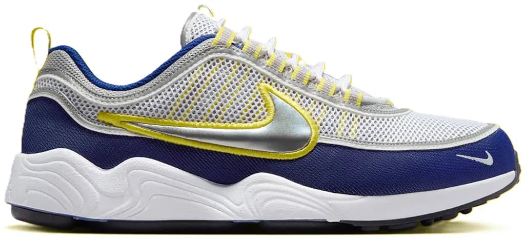 Nike Zoom Spiridon 'Deep Royal Blue' HF9117-101