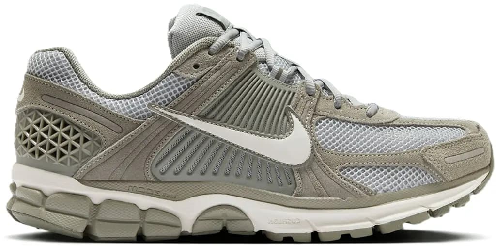 Giày Nike Air Zoom Vomero 5 'Dark Stucco' HF1553-002