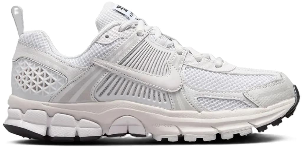 Giày Nike Zoom Vomero 5 GS 'White Vast Grey' HF6998-100
