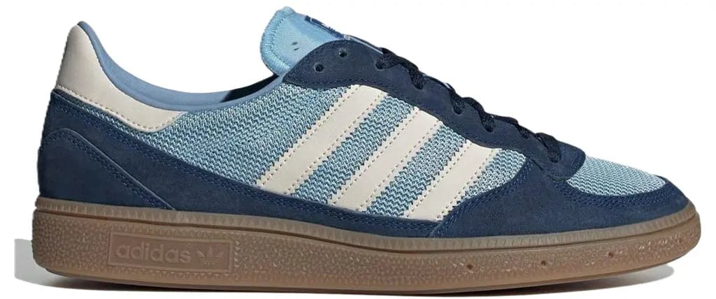 Giày Adidas Handball Pro SPZL 'Clear Blue' IG8942