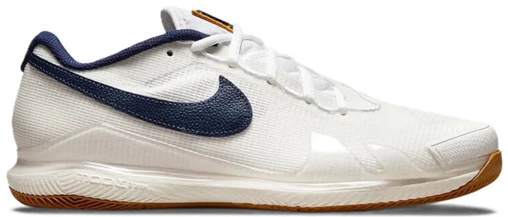 Giày Nike Court Air Zoom Vapor Pro 'White' CZ0220-113