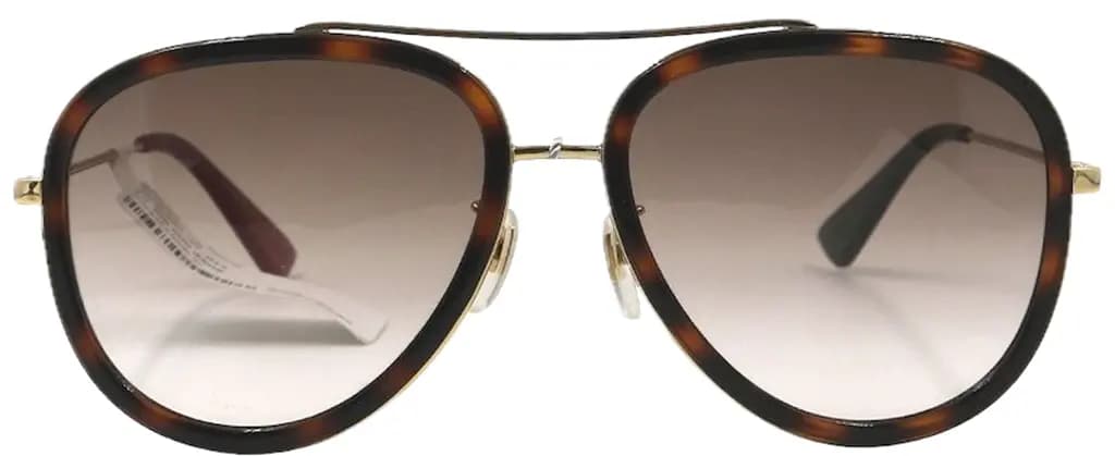 Kính Gucci GG Sunglasses 'Havana' GG0062S-011
