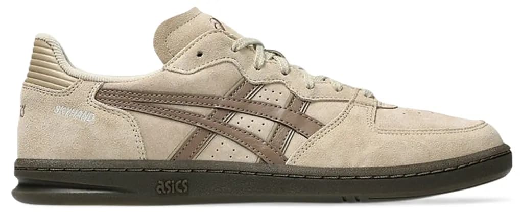 Giày Asics Skyhand OG 'Feather Grey Taupe Grey' 1203A452-021