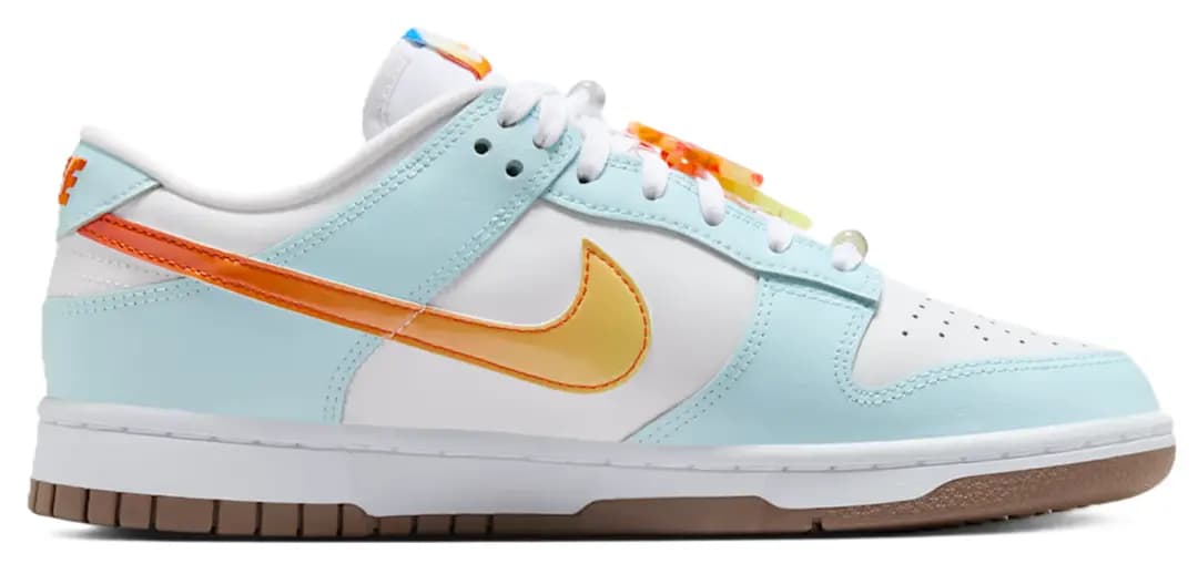 Giày Nike Dunk Low 'Beach' IB8877-191
