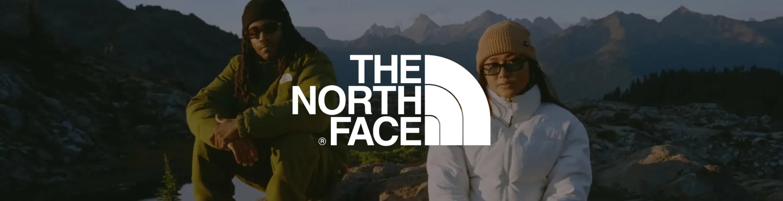 "Vũ khí giữ nhiệt" The North Face: Cẩm nang cho "dân phượt"?
