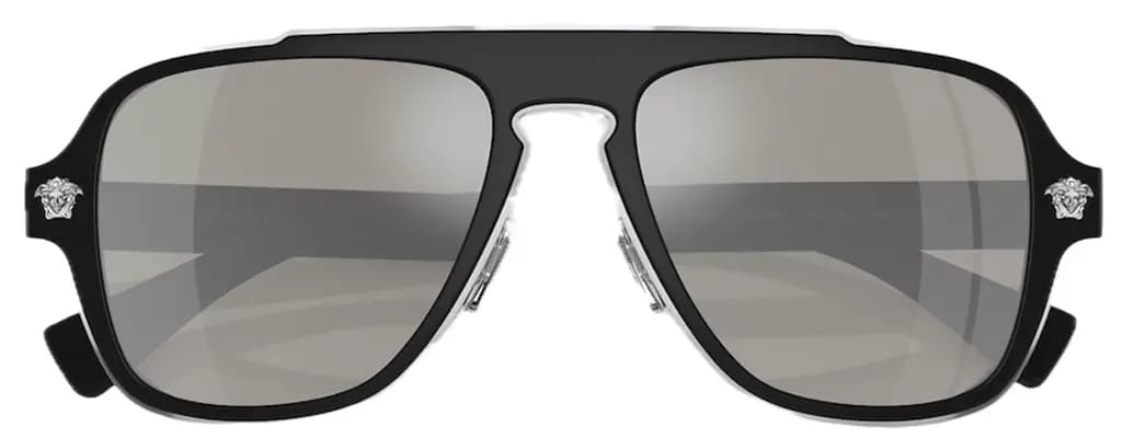Kính Versace Sunglasses 'Black' VE2199-100187-56-18