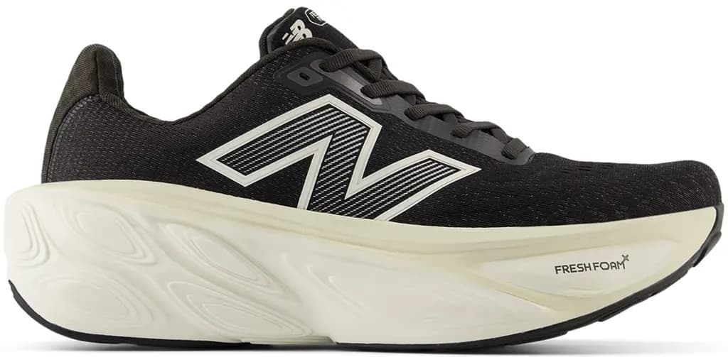 Giày New Balance Fresh Foam x More v5 'Black' MMORCD5