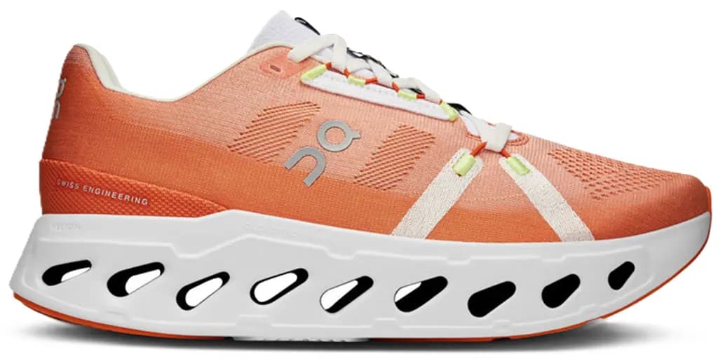Giày On Running Cloudeclipse 'Orange' 3MD30090914