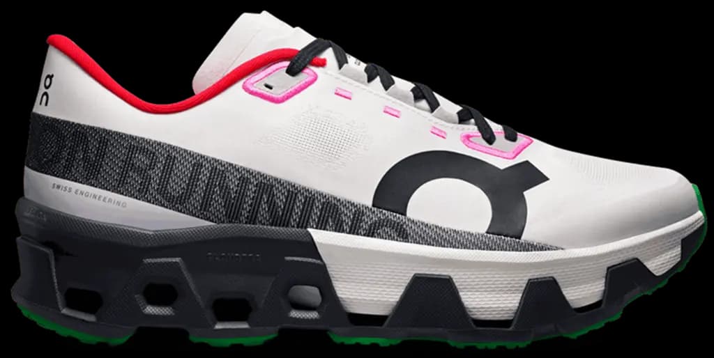 Giày On Running Cloudmonster Hyper 'Light Grey' 3ME10132034