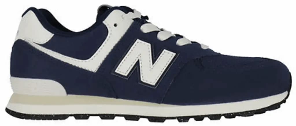 Giày New Balance 'Blue White' GC574BCE