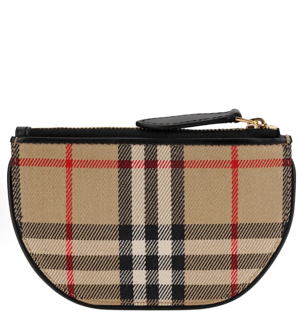 Ví Burberry Vintage Wallet 'Beige' 80450311