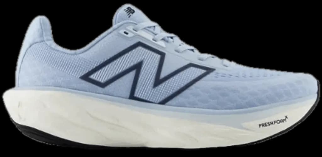 Giày New Balance Foam 1080v14 'Light Chrome Blue' M1080D14