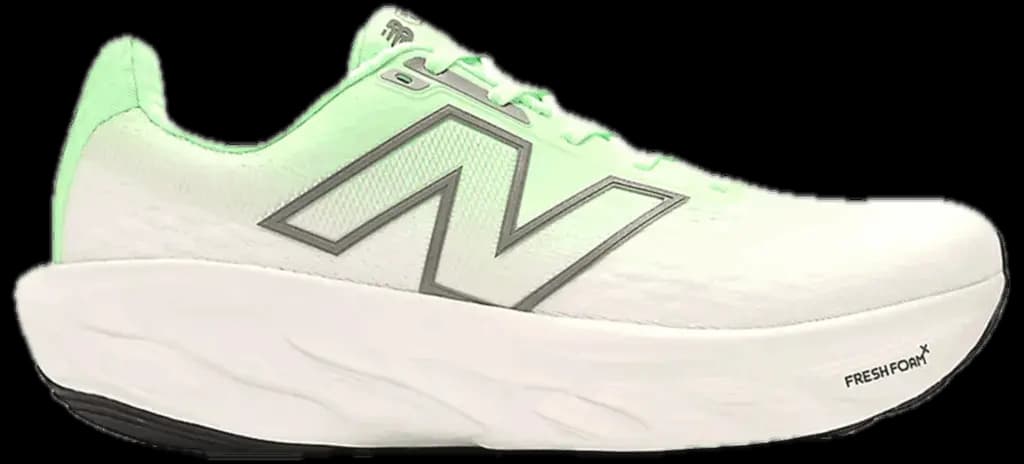 Giày New Balance Foam X 1080v14 'Green Grey' M1080J14