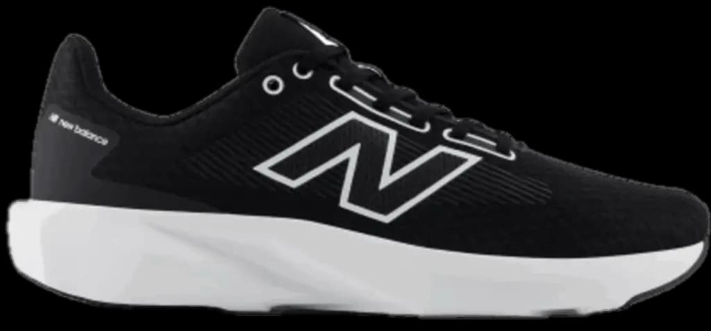 Giày New Balance 413V3 "Black White" M413LK3