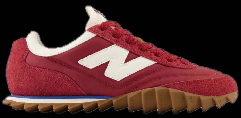Giày New Balance RC30 'Deep Earth Red' URC30BA
