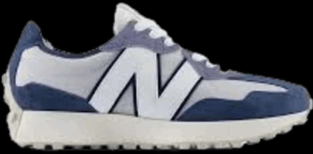 Giày New Balance 327 Shoes 'Blue Grey' U327GPC