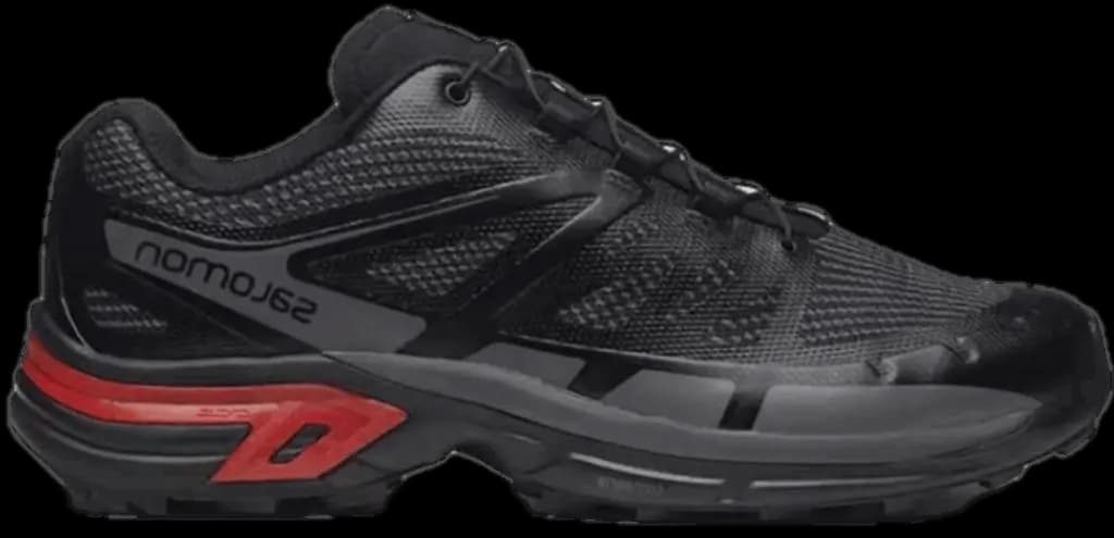 Giày Salomon XT-Wings Pro 2 'Black' 474381